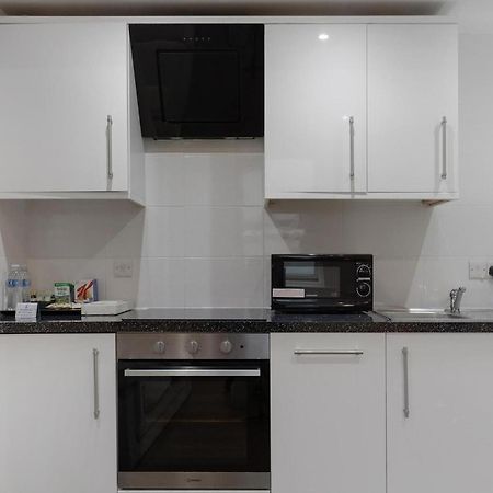Central And Modern One Bedroom Flat Oksford Zewnętrze zdjęcie