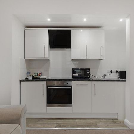 Central And Modern One Bedroom Flat Oksford Zewnętrze zdjęcie