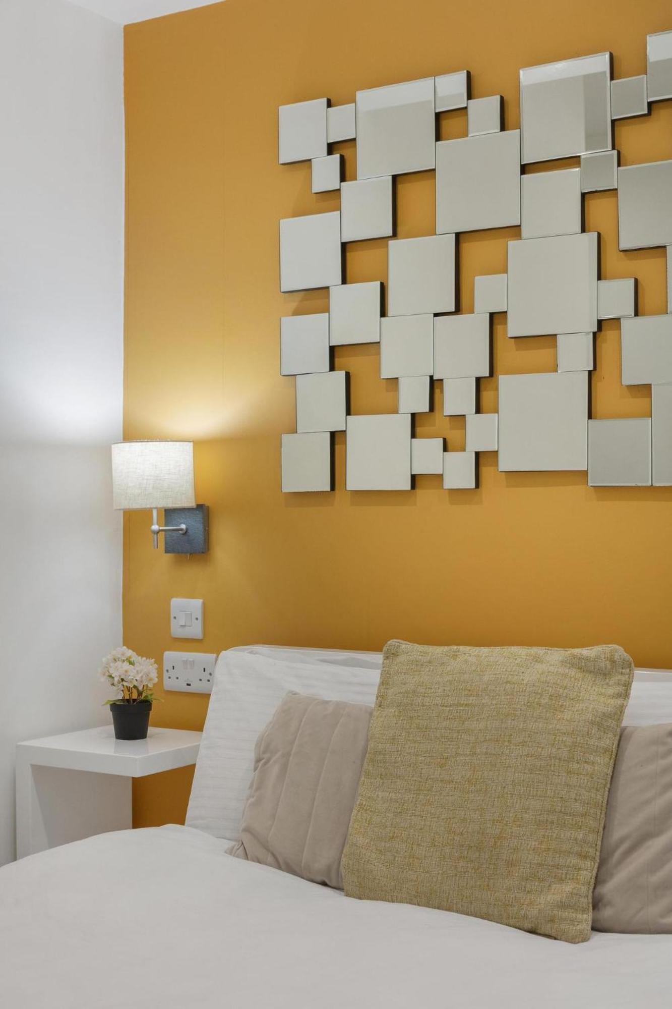 Central And Modern One Bedroom Flat Oksford Zewnętrze zdjęcie