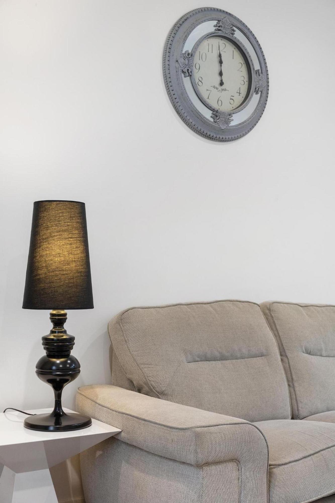 Central And Modern One Bedroom Flat Oksford Zewnętrze zdjęcie