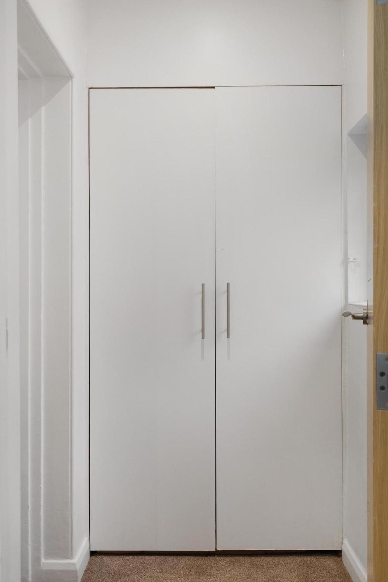 Central And Modern One Bedroom Flat Oksford Zewnętrze zdjęcie