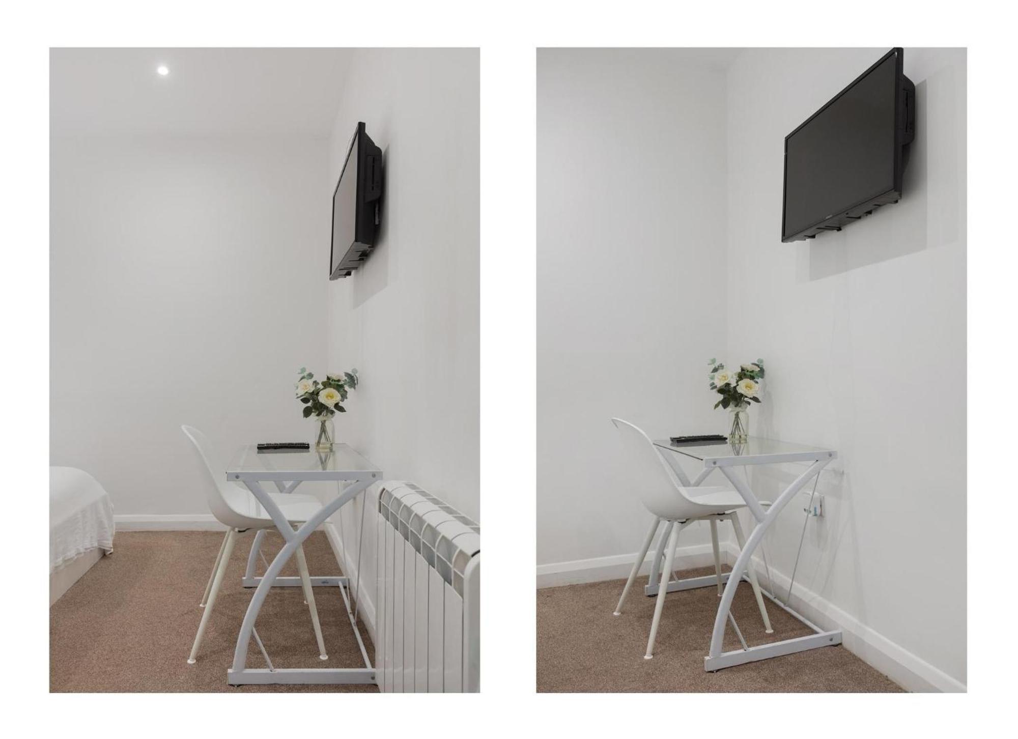 Central And Modern One Bedroom Flat Oksford Zewnętrze zdjęcie