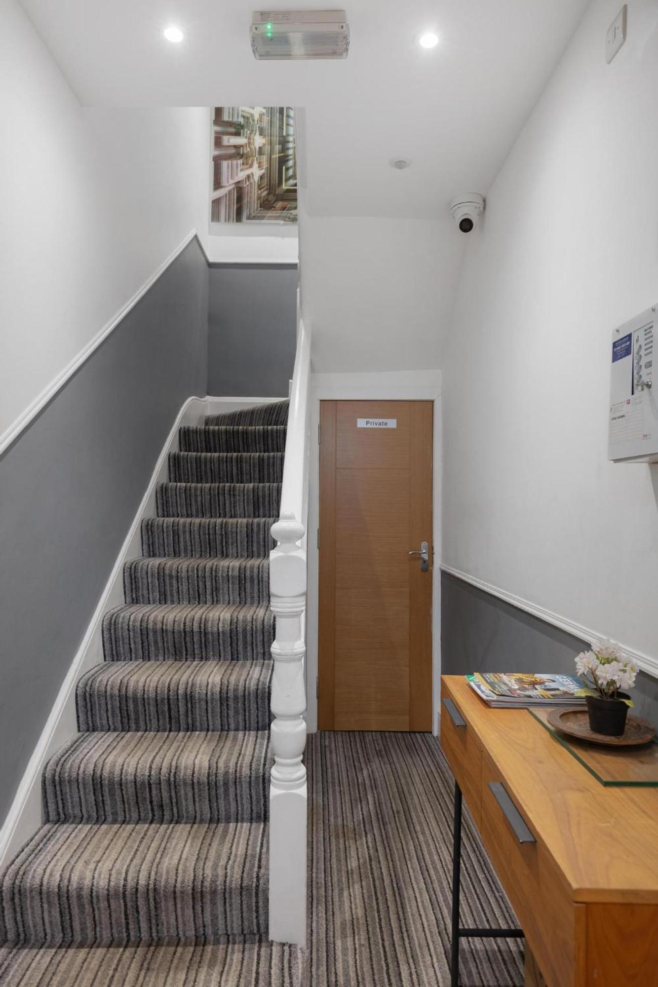 Central And Modern One Bedroom Flat Oksford Zewnętrze zdjęcie