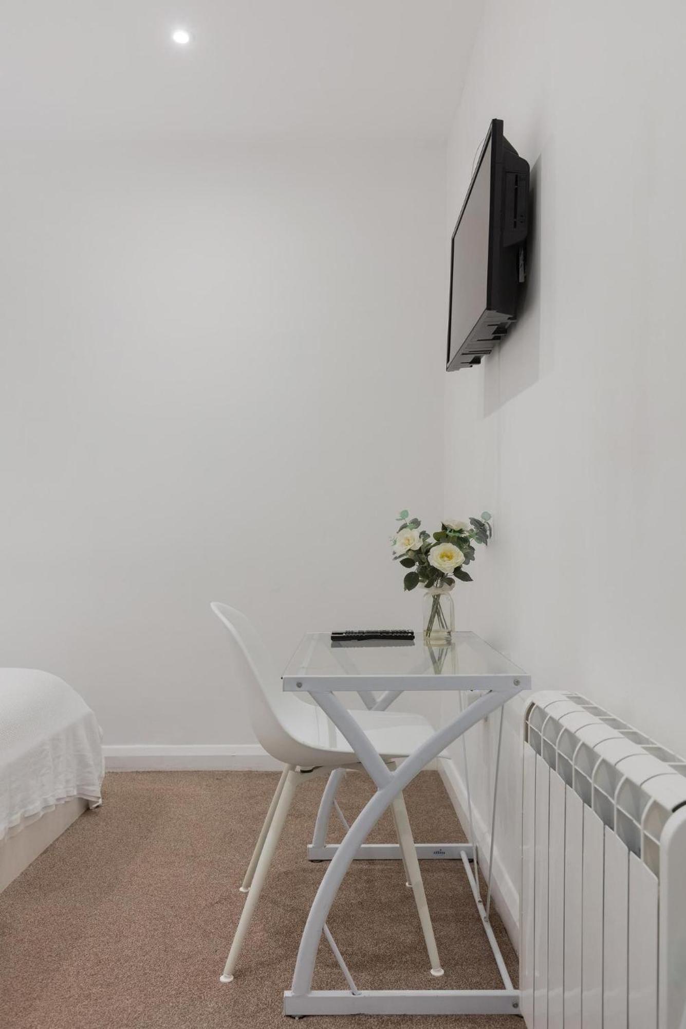 Central And Modern One Bedroom Flat Oksford Zewnętrze zdjęcie