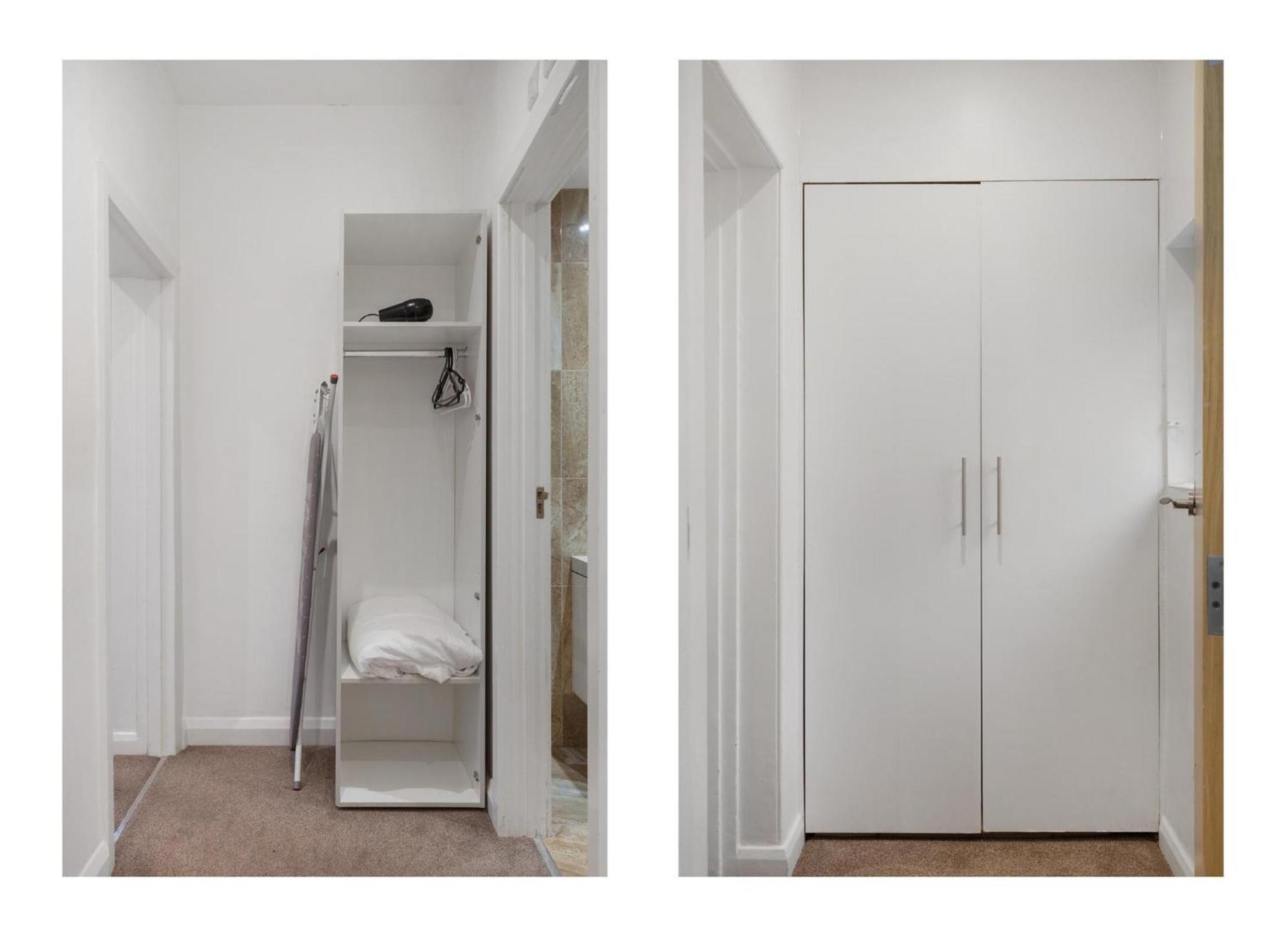 Central And Modern One Bedroom Flat Oksford Zewnętrze zdjęcie