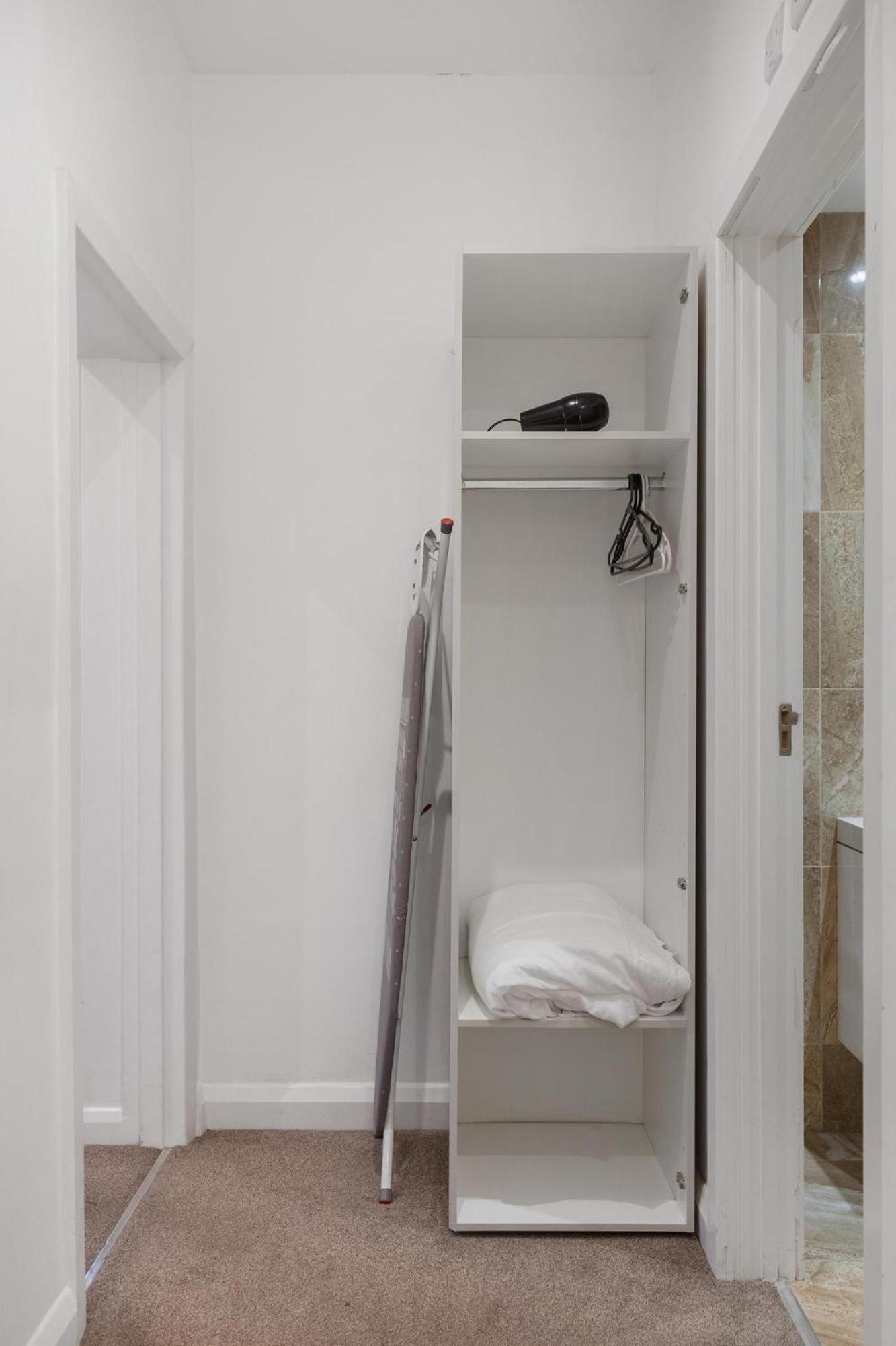 Central And Modern One Bedroom Flat Oksford Zewnętrze zdjęcie